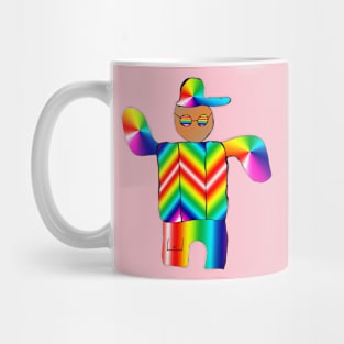 Rainbro Mug